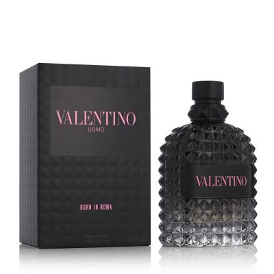 Valentino Uomo Born in Roma Toaletná voda pre mužov 150 ml