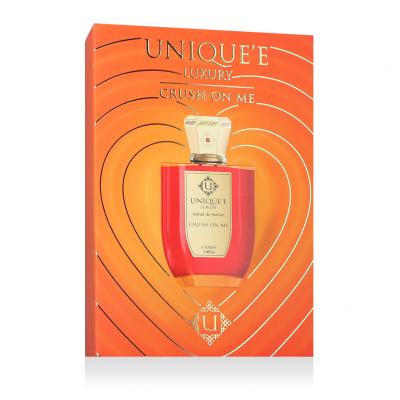 Unique'e Luxury Crush On Me Parfumový extrakt 100 ml