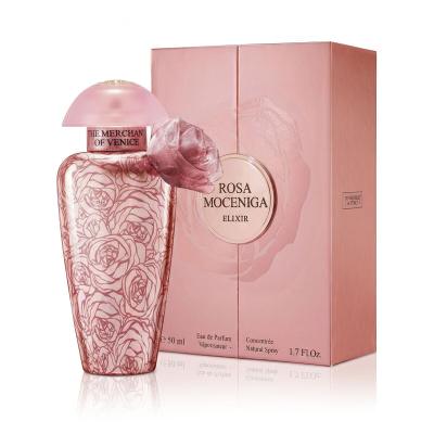 The Merchant of Venice Rosa Moceniga Elixir Parfumovaná voda 50 ml