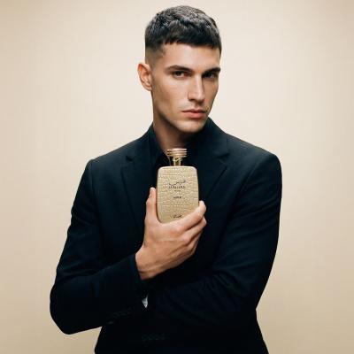 Rasasi Hawas Viper Parfumovaná voda pre mužov 100 ml