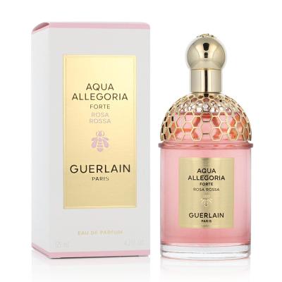 Guerlain Aqua Allegoria Parfumovaná voda pre ženy Naplniteľný 125 ml