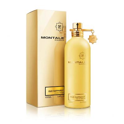 Montale Oud Sapparot Parfumovaná voda 100 ml