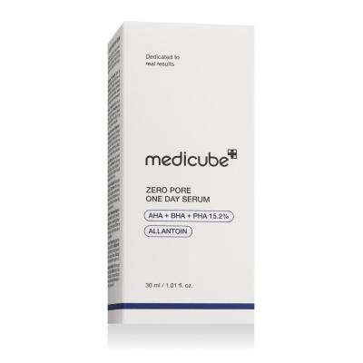 Medicube Zero Pore One Day Serum Pleťové sérum 30 ml