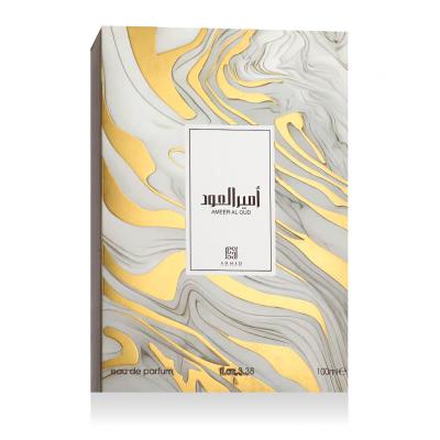 Ahmed Al Maghribi Ameer Al Oud Parfumovaná voda 100 ml