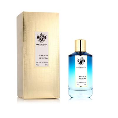 MANCERA French Riviera Parfumovaná voda 120 ml