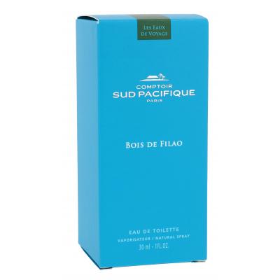Comptoir Sud Pacifique Bois De Filao Toaletná voda pre mužov 30 ml