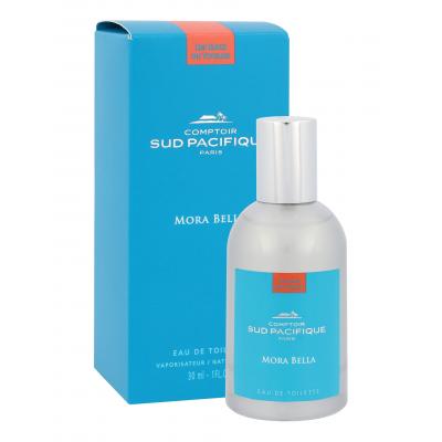 Comptoir Sud Pacifique Mora Bella Toaletná voda pre ženy 30 ml