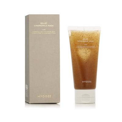 Hyggee Relief Chamomile Mask Pleťová maska 95 ml