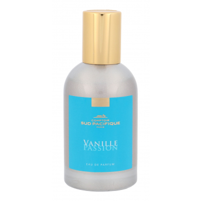Comptoir Sud Pacifique Vanille Passion Parfumovaná voda pre ženy 30 ml