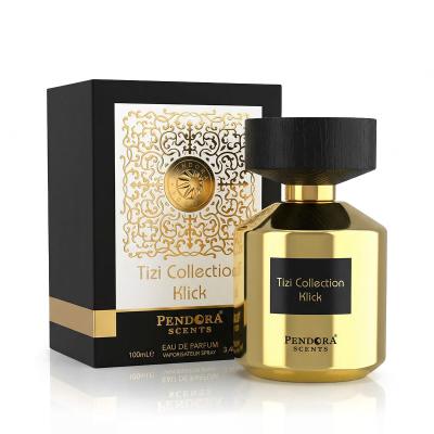 Pendora Scents Tizi Collection Klick Parfumovaná voda 100 ml
