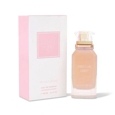 Gulf Orchid Sweet Like Candy Parfumovaná voda 100 ml