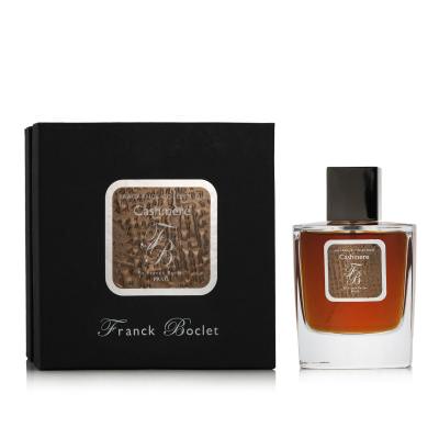 Franck Boclet Cashmere Parfumovaná voda 100 ml