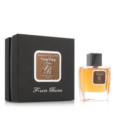 Franck Boclet Ylang Ylang Parfumovaná voda 100 ml