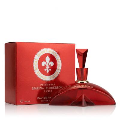 Marina de Bourbon Rouge Royal Parfumovaná voda pre ženy 100 ml