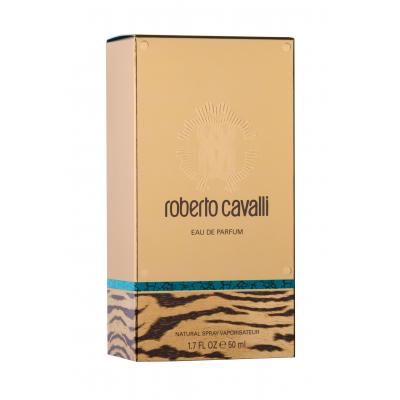 Roberto Cavalli Signature Parfumovaná voda pre ženy 50 ml poškodená krabička
