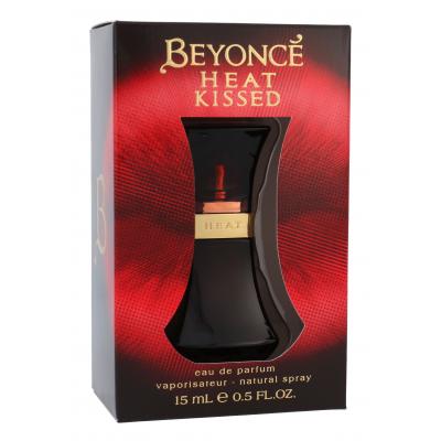 Beyonce Heat Kissed Parfumovaná voda pre ženy 15 ml