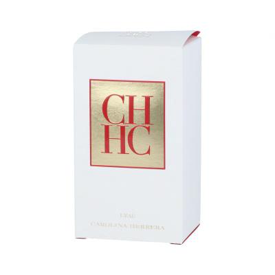 Carolina Herrera CH L'Eau 2017 Toaletná voda pre ženy 50 ml