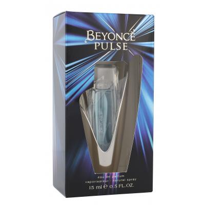 Beyonce Pulse Parfumovaná voda pre ženy 15 ml