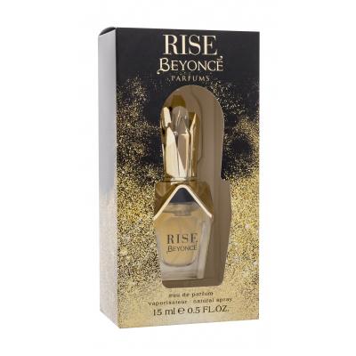 Beyonce Rise Parfumovaná voda pre ženy 15 ml