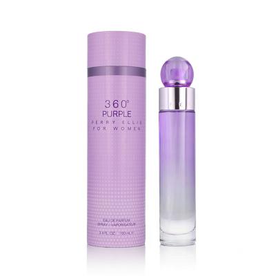 Perry Ellis 360° Purple Parfumovaná voda pre ženy 100 ml