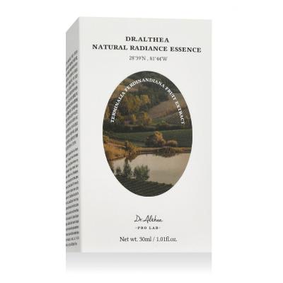 Dr. Althea Natural Radiance Essence Pleťové sérum 30 ml