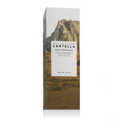 SKIN1004 Centella Light Cleansing Oil Čistiaci olej pre ženy 200 ml