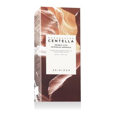 SKIN1004 Probio-Cica Intensive Ampoule Pleťové sérum pre ženy 50 ml