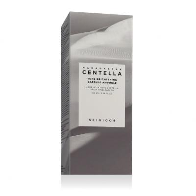 SKIN1004 Tone Brightening Capsule Ampoule Pleťové sérum pre ženy 100 ml