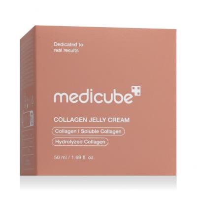 Medicube Collagen Jelly Cream Pleťový gél 50 ml