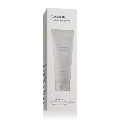 Mixsoon Centella Asiatica Cleansing Foam Čistiaca pena 150 ml