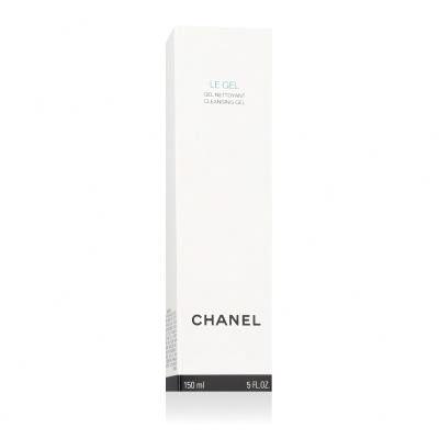 Chanel Le Gel Cleansing Gel Čistiaci gél pre ženy 150 ml