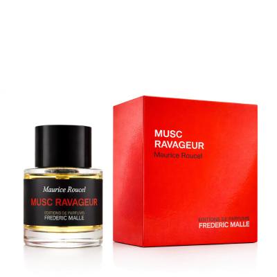 Frederic Malle Musc Ravageur Parfumovaná voda 50 ml