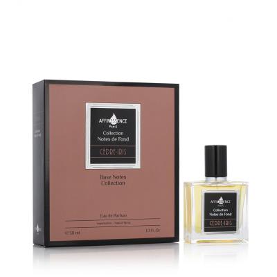 Affinessence Cedre-Iris Parfumovaná voda 50 ml