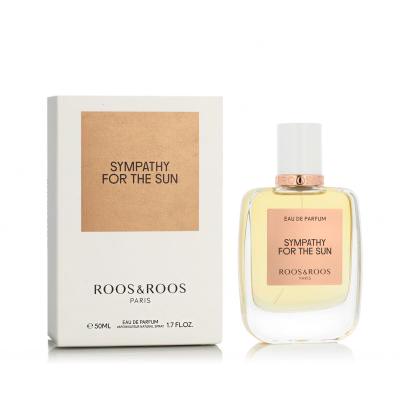 Roos &amp; Roos Sympathy for the Sun Parfumovaná voda pre ženy 50 ml