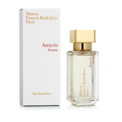 Maison Francis Kurkdjian Amyris Femme Parfumovaná voda pre ženy 35 ml