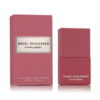 Angel Schlesser Femme Adorable Toaletná voda pre ženy 50 ml