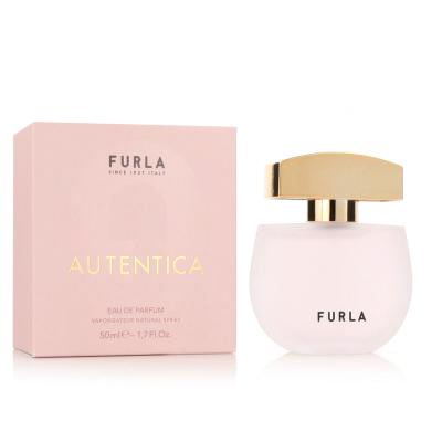 Furla Autentica Parfumovaná voda pre ženy 50 ml