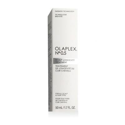 Olaplex Scalp Longevity Treatment No.5 Sérum na vlasy pre ženy 50 ml