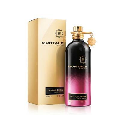 Montale Oud Fool Roses Parfumovaná voda 100 ml