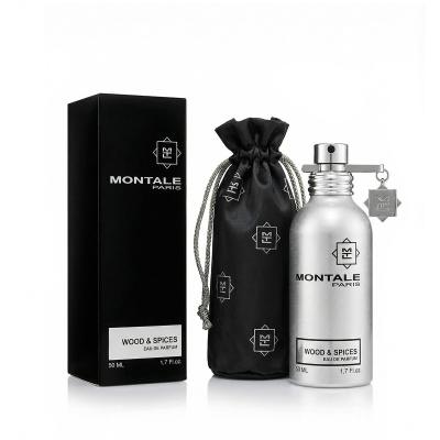 Montale Wood &amp; Spices Parfumovaná voda pre mužov 50 ml
