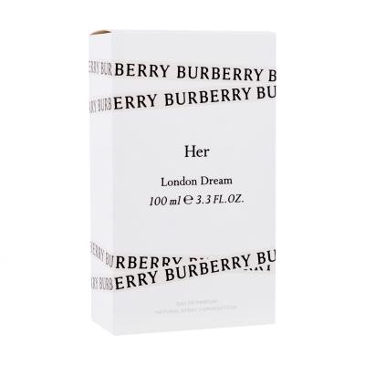 Burberry Her London Dream Parfumovaná voda pre ženy 100 ml