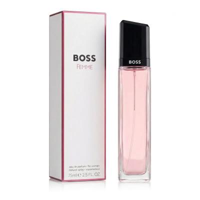 HUGO BOSS Femme Parfumovaná voda pre ženy 75 ml
