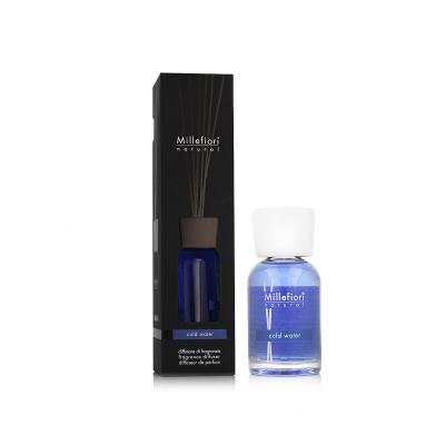 Millefiori Milano Natural Cold Water Bytový sprej a difuzér 100 ml
