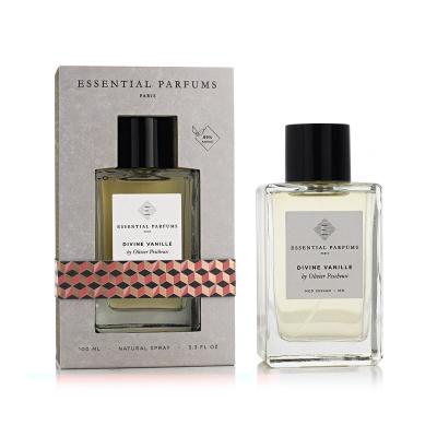 Essential Parfums Divine Vanille Parfumovaná voda 100 ml