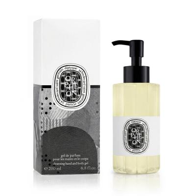 Diptyque Orphéon Sprchovací gél 200 ml