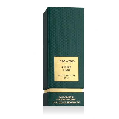 TOM FORD Private Blend Azure Lime Parfumovaná voda 50 ml tester