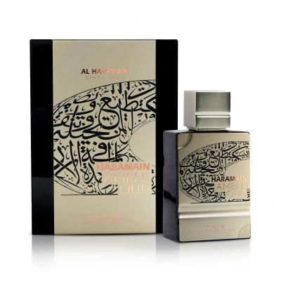Al Haramain Amber Oud Future Dubai Parfumový extrakt 100 ml