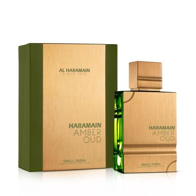 Al Haramain Amber Oud Smell Dubai Parfumový extrakt 100 ml