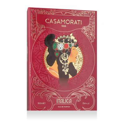Xerjoff Casamorati Italica (2021) Parfumovaná voda 100 ml tester