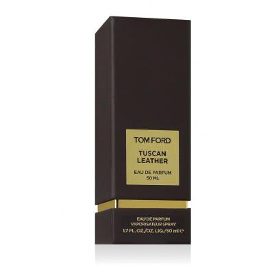 TOM FORD Tuscan Leather Parfumovaná voda 50 ml tester